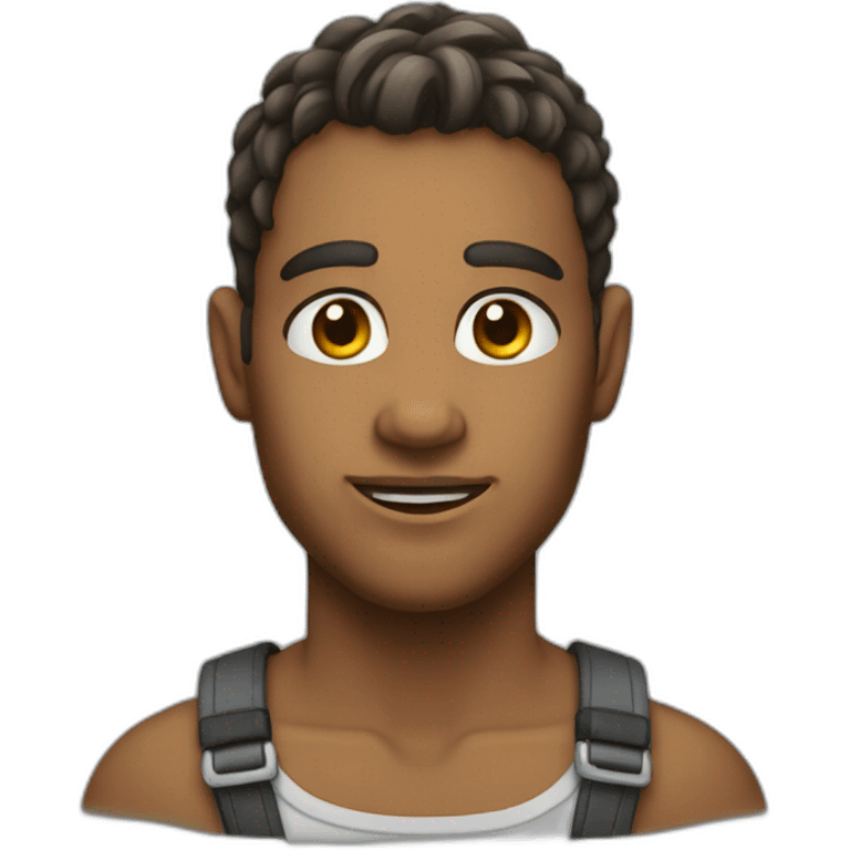 cyru emoji