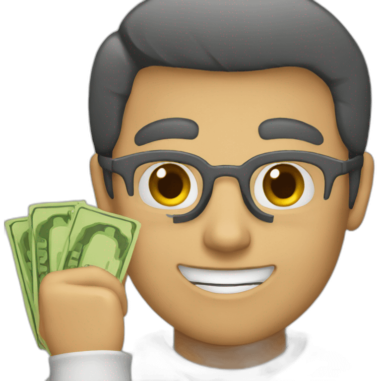 payment emoji