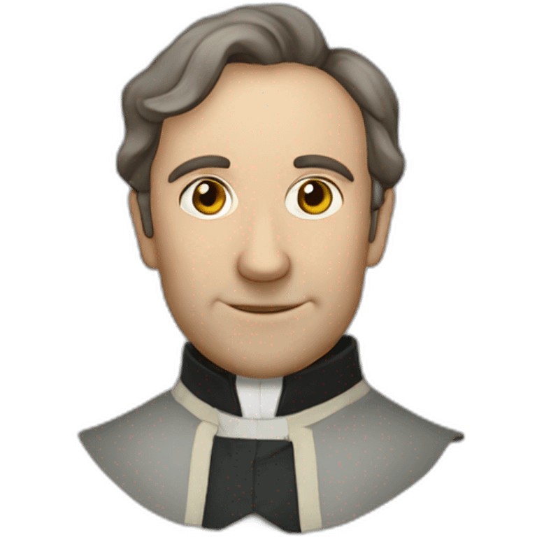 Cordelius emoji