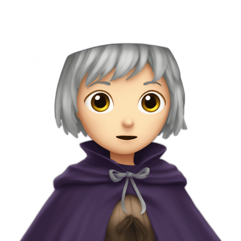 Schierke spits emoji