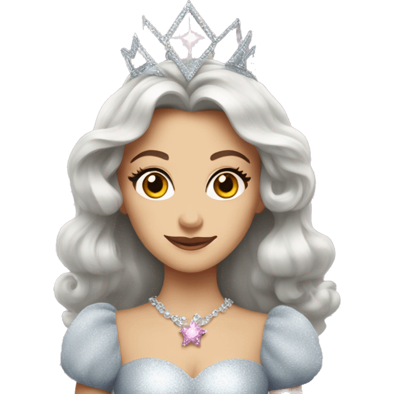 glinda the good witch emoji