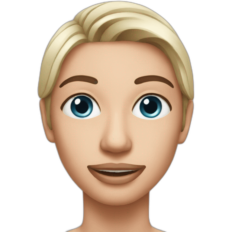 botox emoji