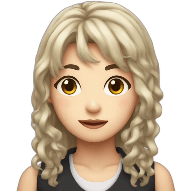 Junko emoji