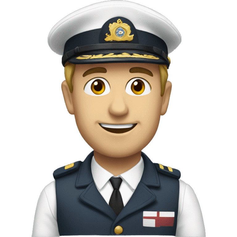 nearly at london pilot emoji