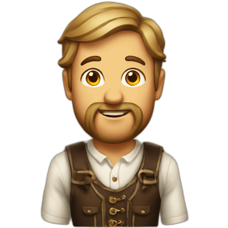 Octoberfest emoji