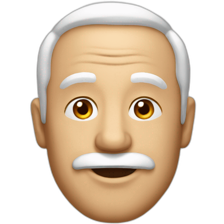 Père Noël emoji