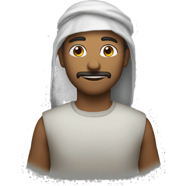  علم الاردن emoji