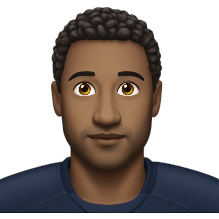 Psg emoji