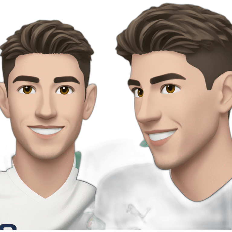 federico valverde emoji