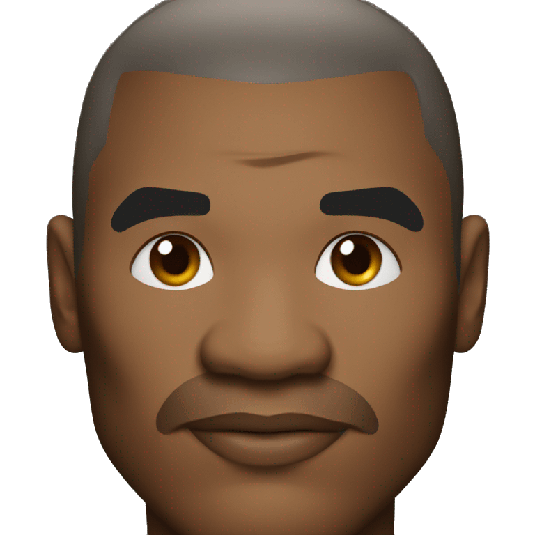 mike tyson emoji