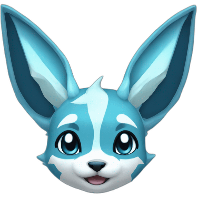 Glaceon emoji