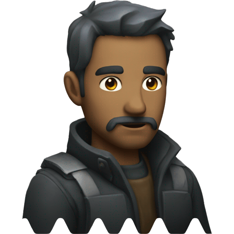 long dark game sigma emoji