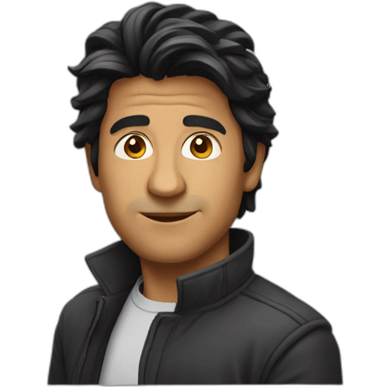 sharukhan  emoji