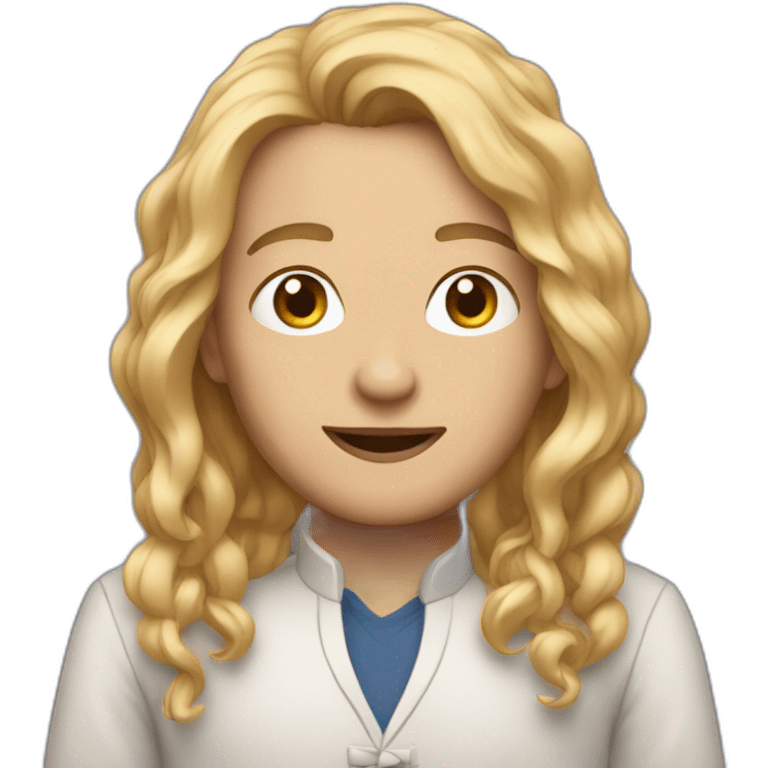 Même watson emoji