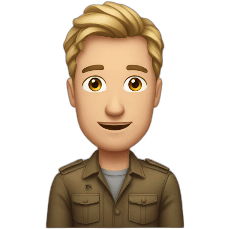 Vadim Panov emoji