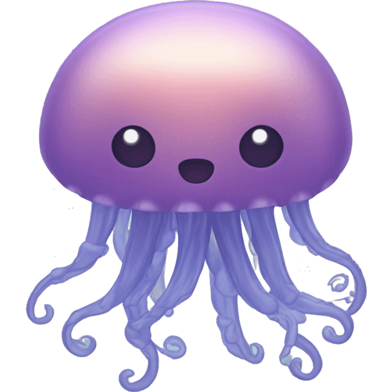 meduse emoji