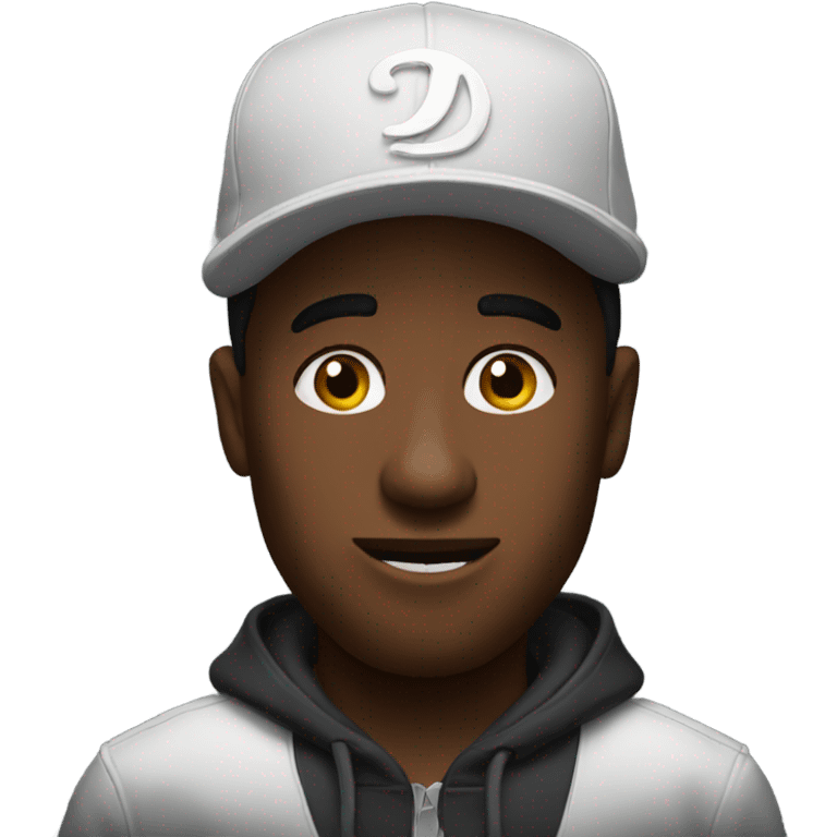 Diddy  emoji