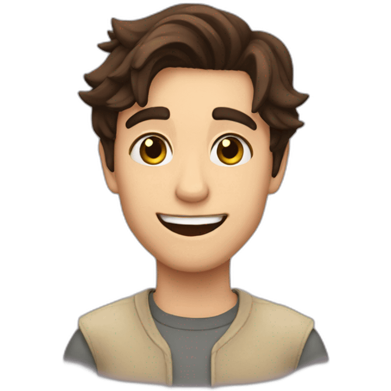 MatPat  emoji