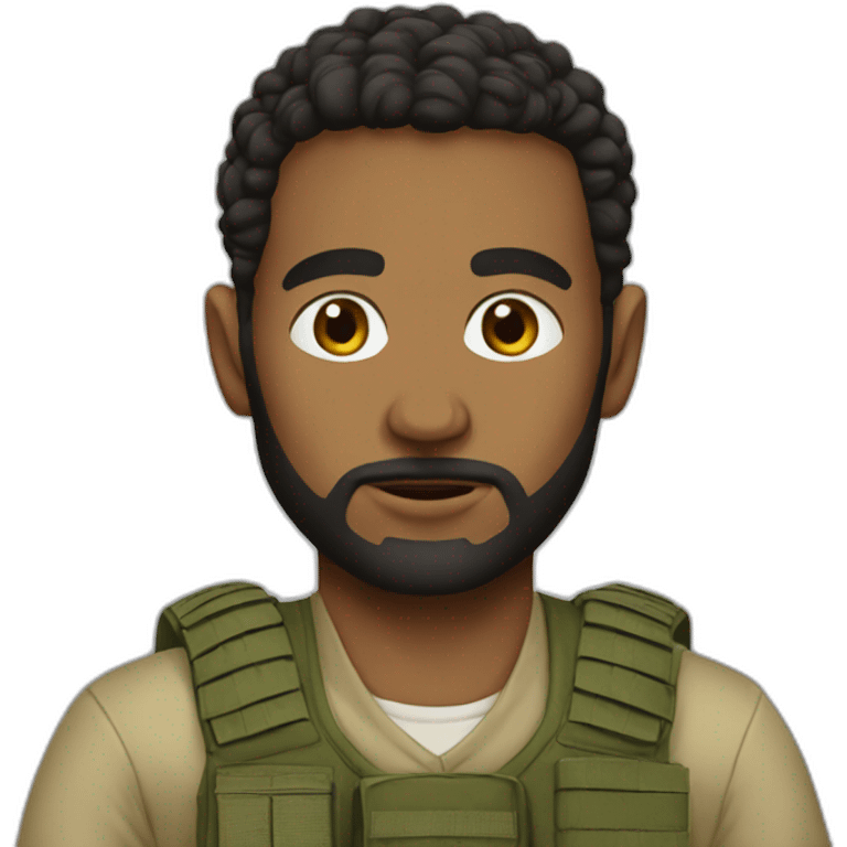 Israel defenders  emoji