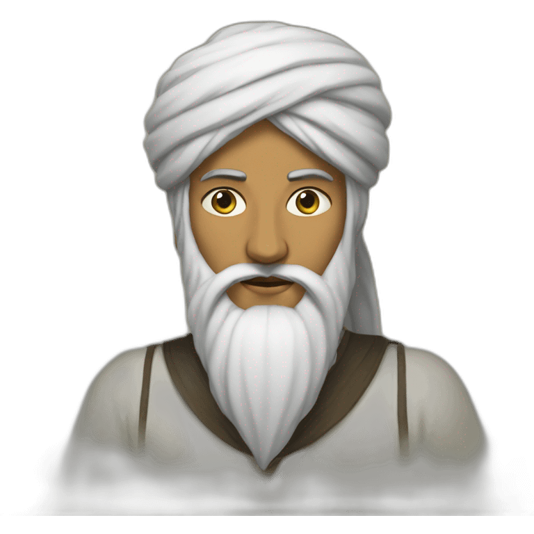 Sulayman-shah emoji