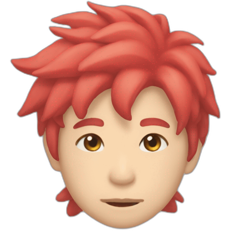 gake no ue ponyo emoji