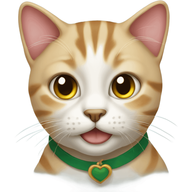 Hungary cat emoji