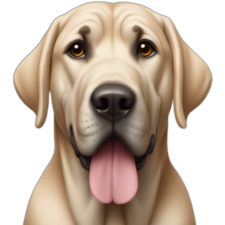 Fila Brasileiro emoji