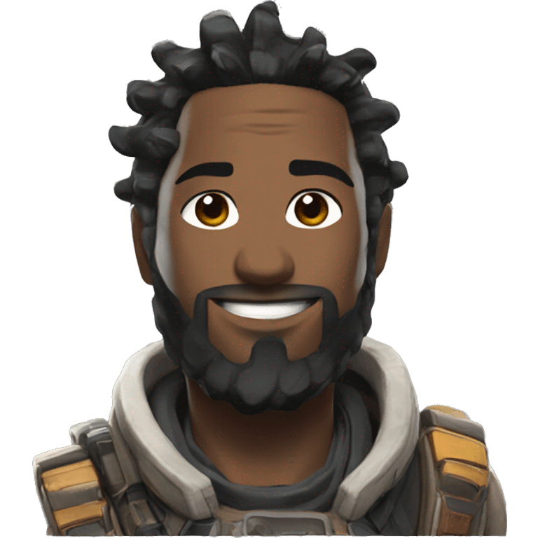 Apex Legends  emoji