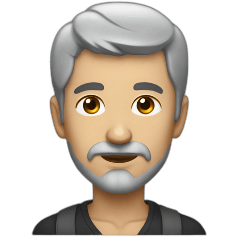 ilber ortayli emoji