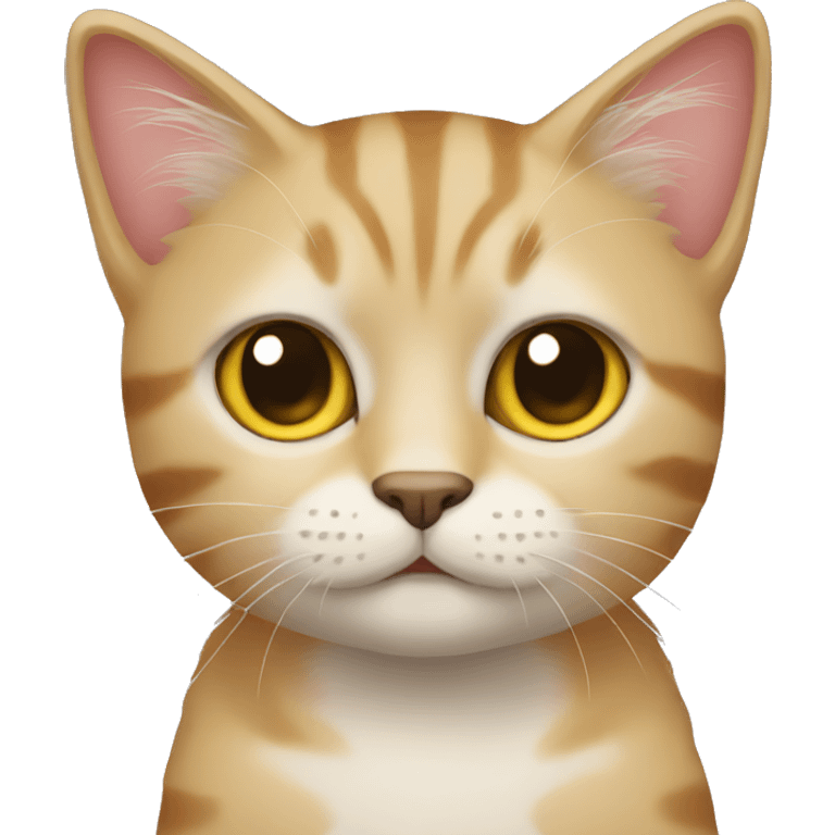 gatitosaludando emoji