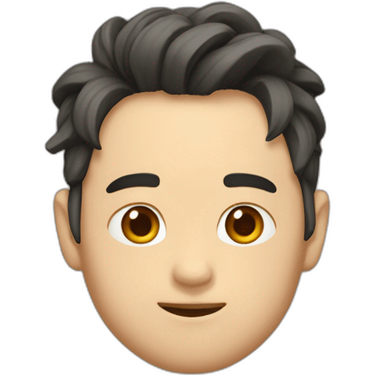 마동석 emoji