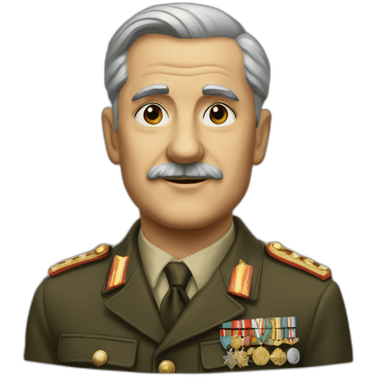 Ww2 leader Germany emoji