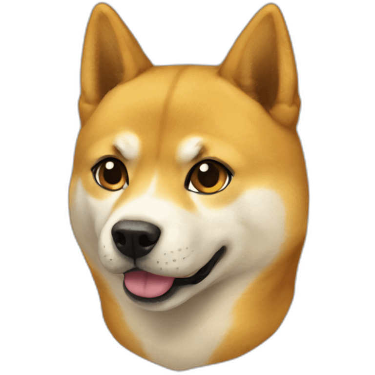 doge neko emoji