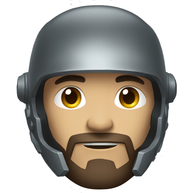 war machine emoji