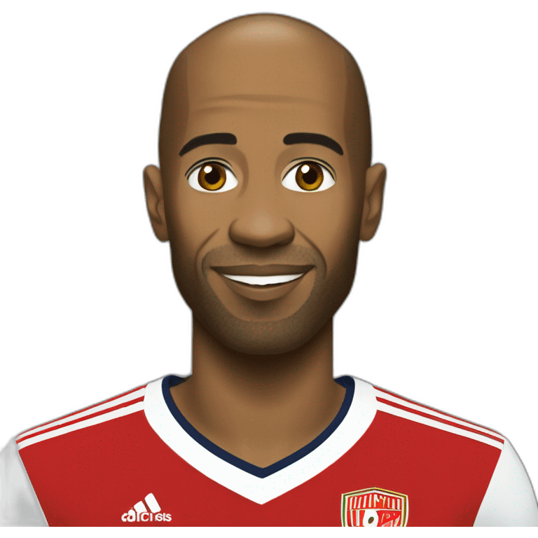 thierry henry emoji