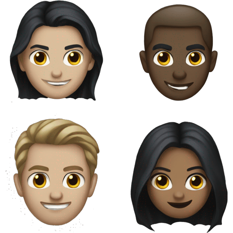 Vampire diaries emoji