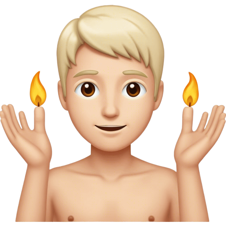 Noel emoji