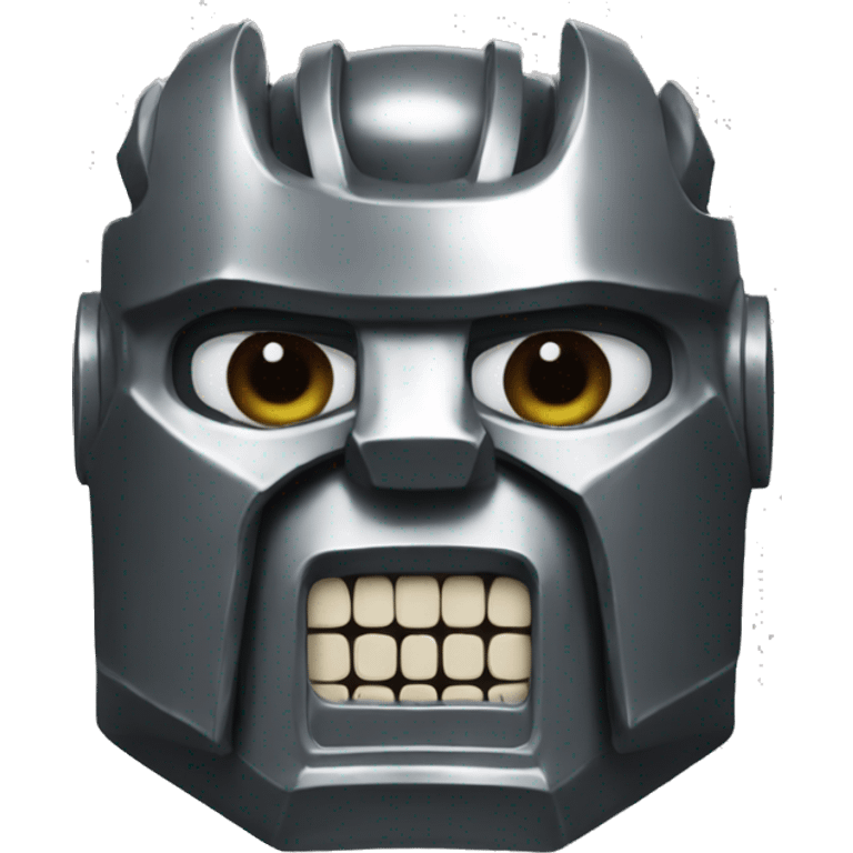 Korg Thor emoji