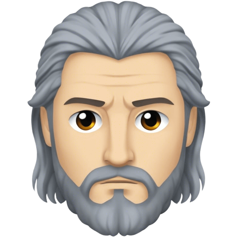 Lothar Frey from game of thrones emoji