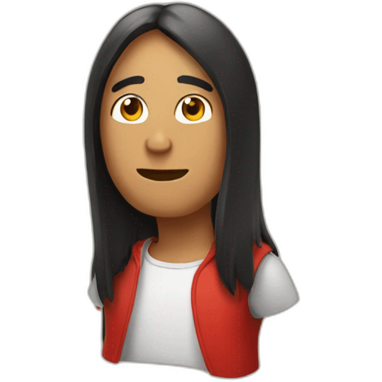 Chile emoji