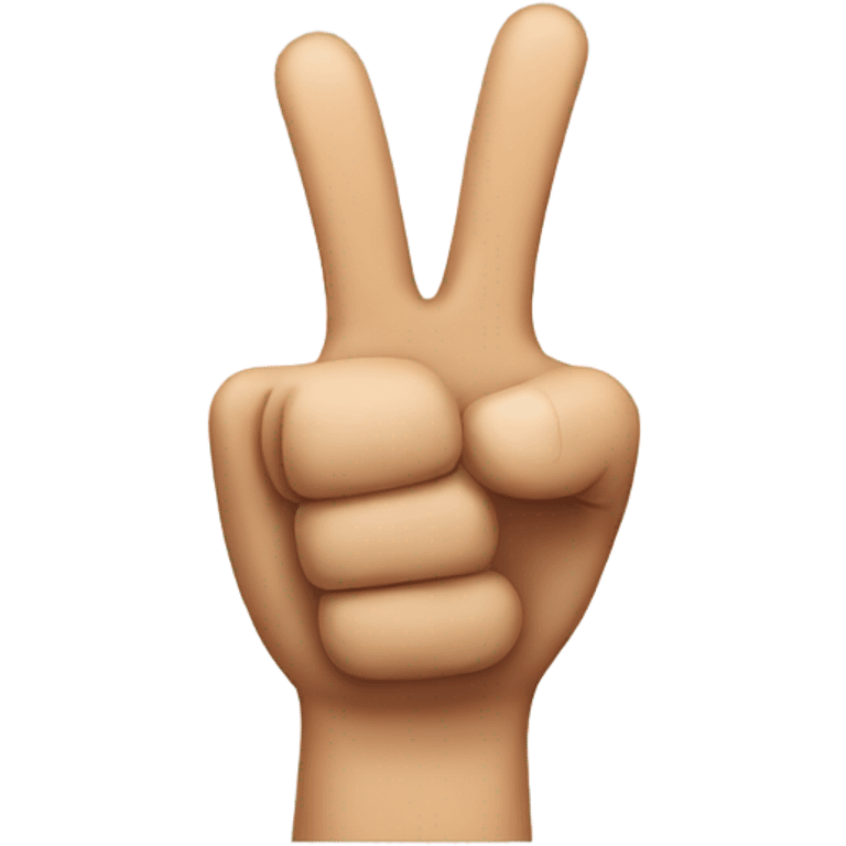 Two thumbs up emoji