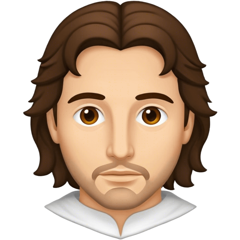 Evangelista torricelli emoji