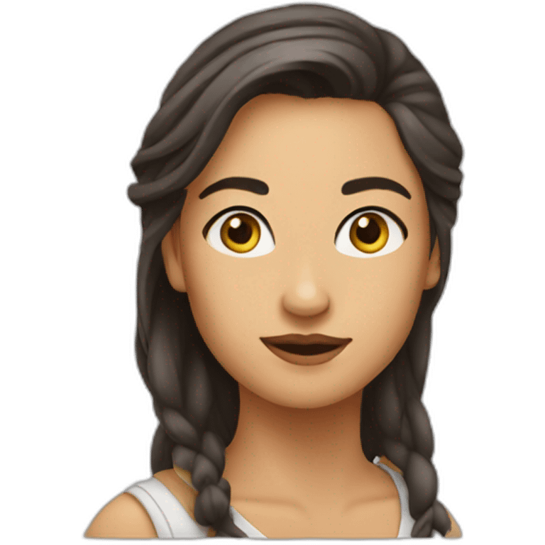 Liane emoji