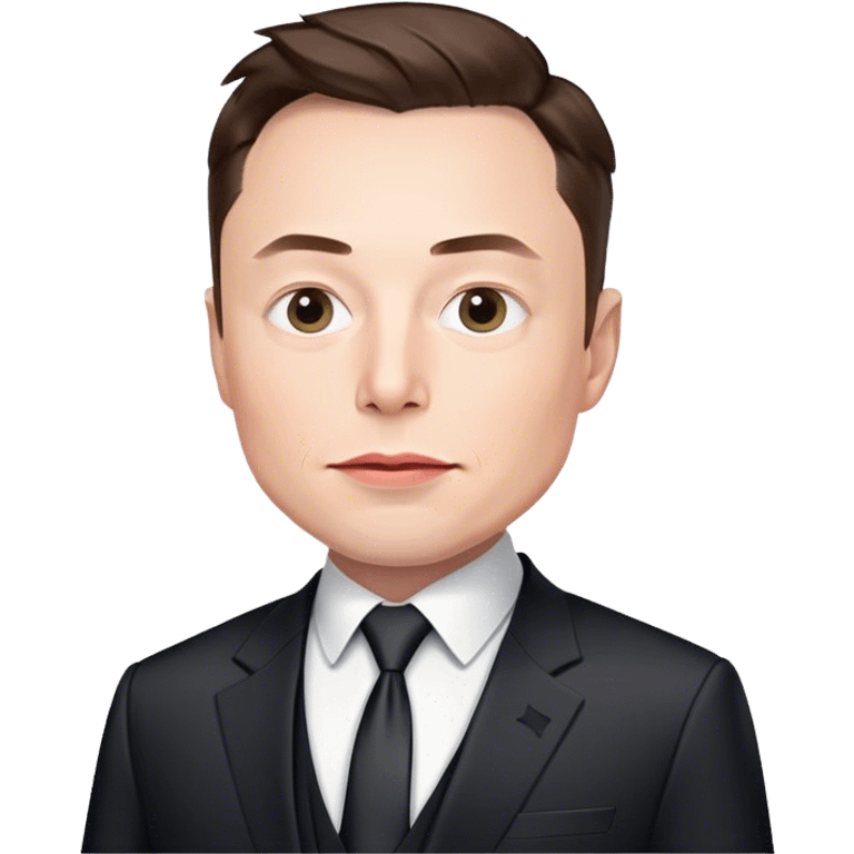 elon. musk emoji