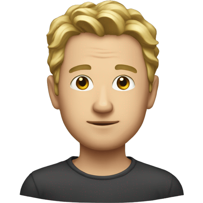 Niels Boh emoji