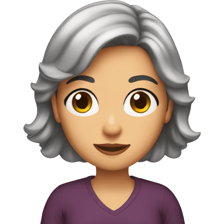 ella cozzolino emoji