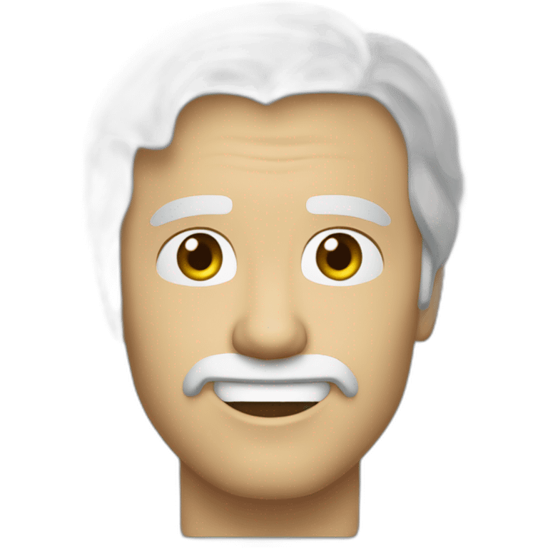 James Cameron Avatar Na’Vi emoji