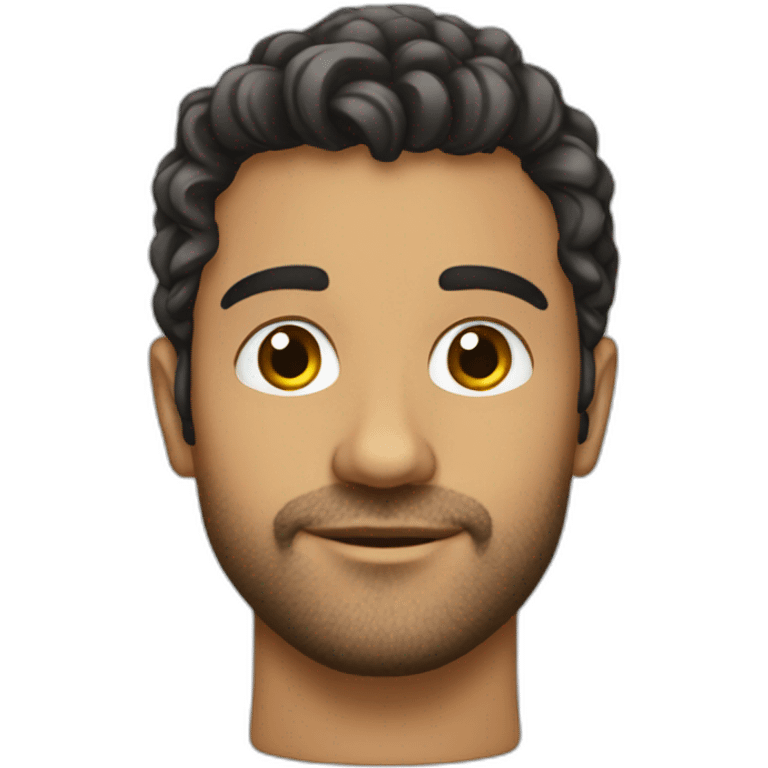 Diogo defante emoji