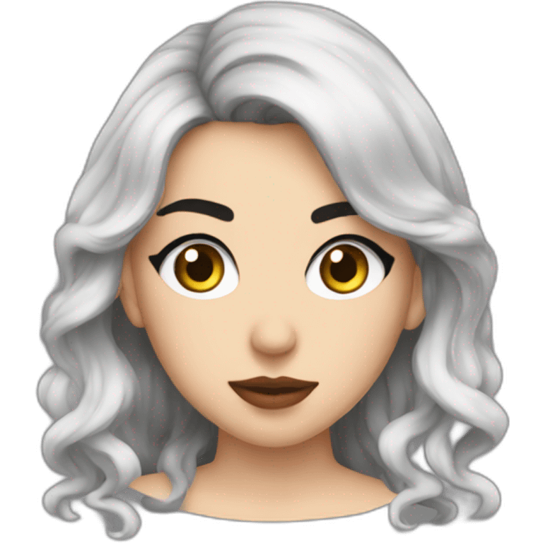 charlie xcx emoji