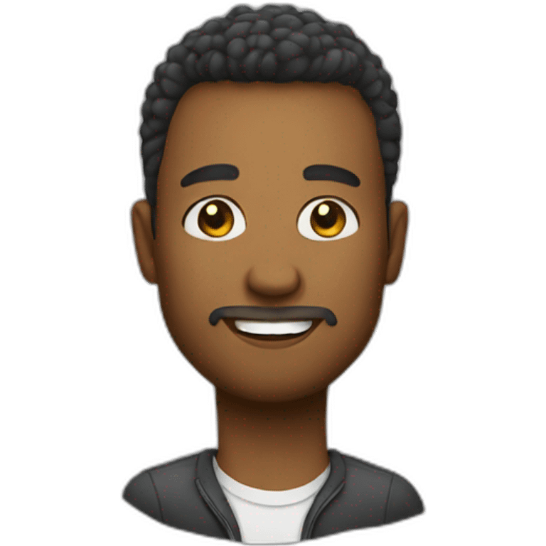 Start up founder emoji